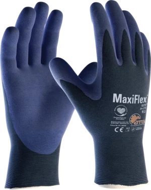 Guantes ATG Maxiflex Elite 34-274
