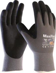 Guantes ATG Maxiflex Ultimate 42-874