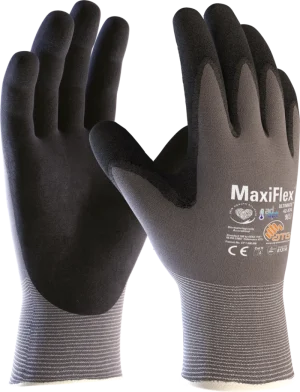 Guantes ATG Maxiflex Ultimate 42-874