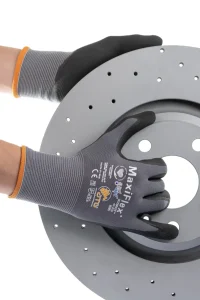 Guantes ATG Maxiflex Ultimate 42-874