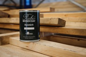 Aceite para exterior Rubio Monocoat Durogrit