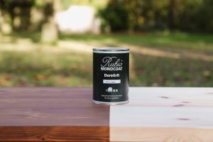 Aceite para exterior Rubio Monocoat Durogrit