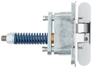 Bisagra con autocierre Anselmi AN 107 3D C40