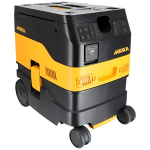 Aspirador Mirka® DEXOS 1217 M AFC