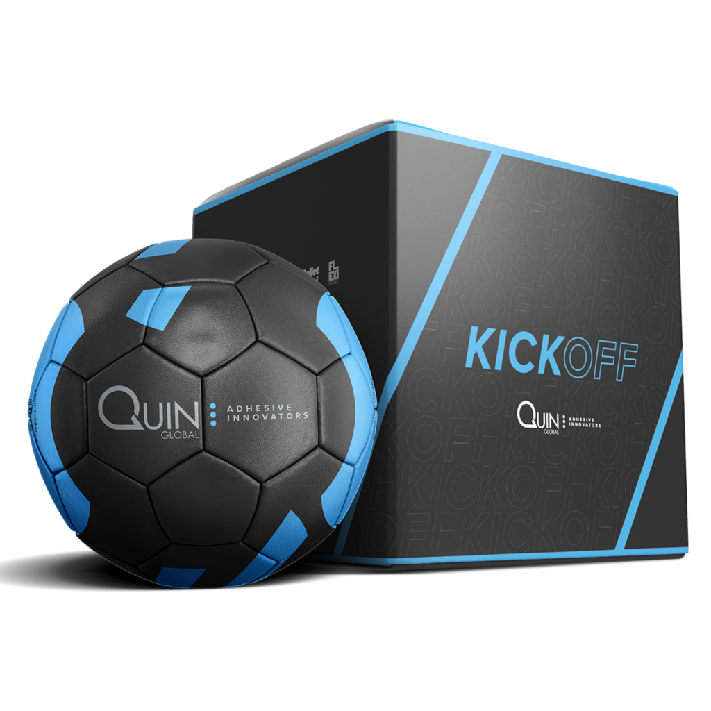 Kit de inicio Tensorgrip