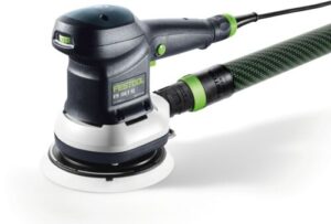 Lijadora Festool ETS150