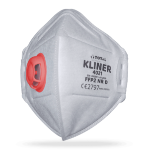 Mascarilla desechable KLINER 4021