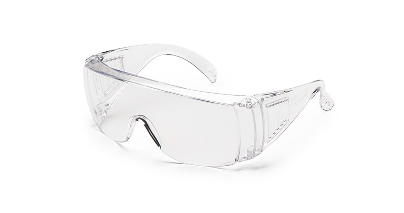 Gafa de seguridad Univet 520