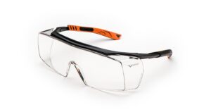 Gafa de seguridad Univet 5x7