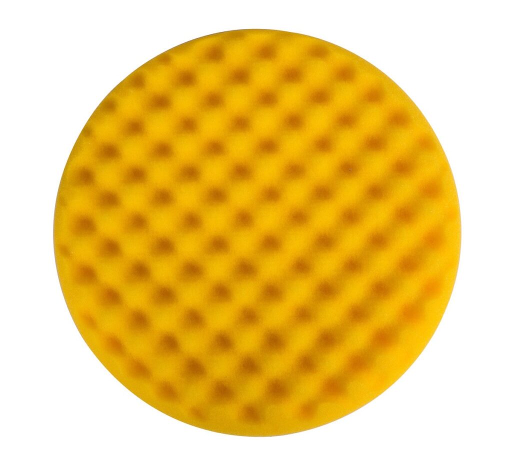 Tampón de espuma Mirka