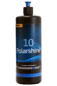 Pasta de pulido Polarshine 10 Mirka