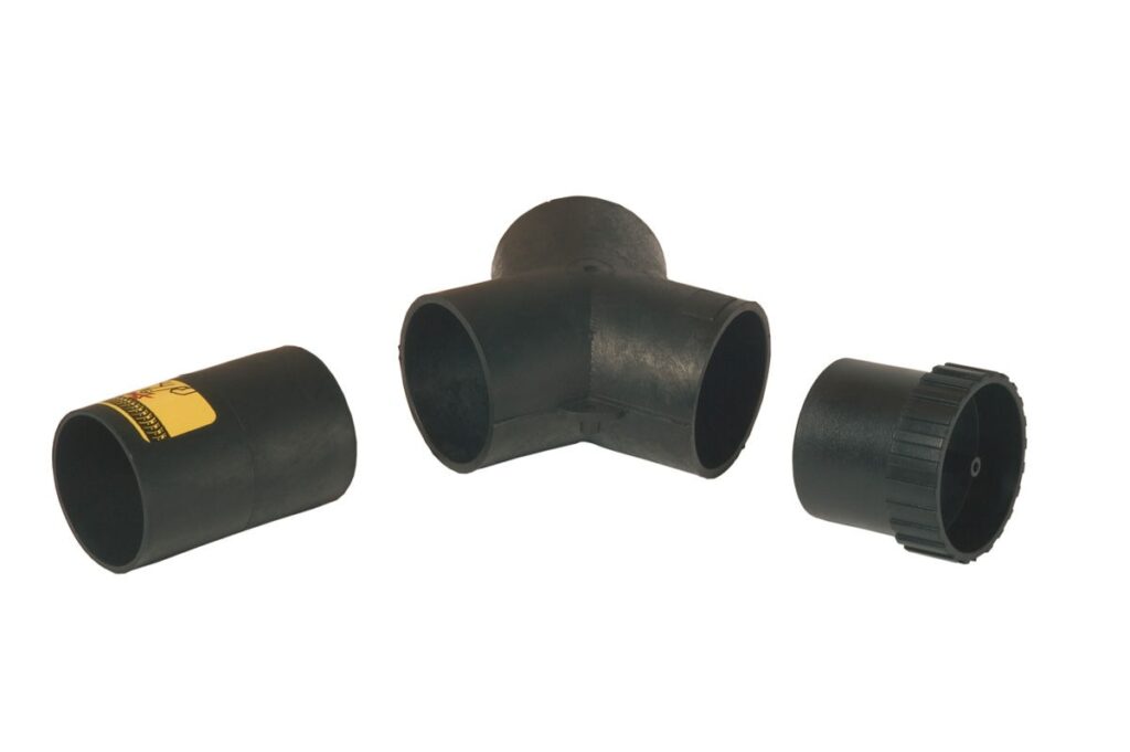 Distribuidor Y Mirka