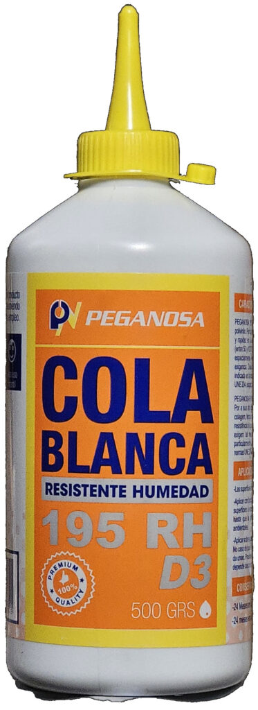 Cola PEGANOSA 195RH