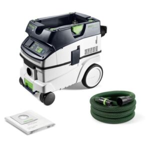 Aspirador Festool CTL 26 EI