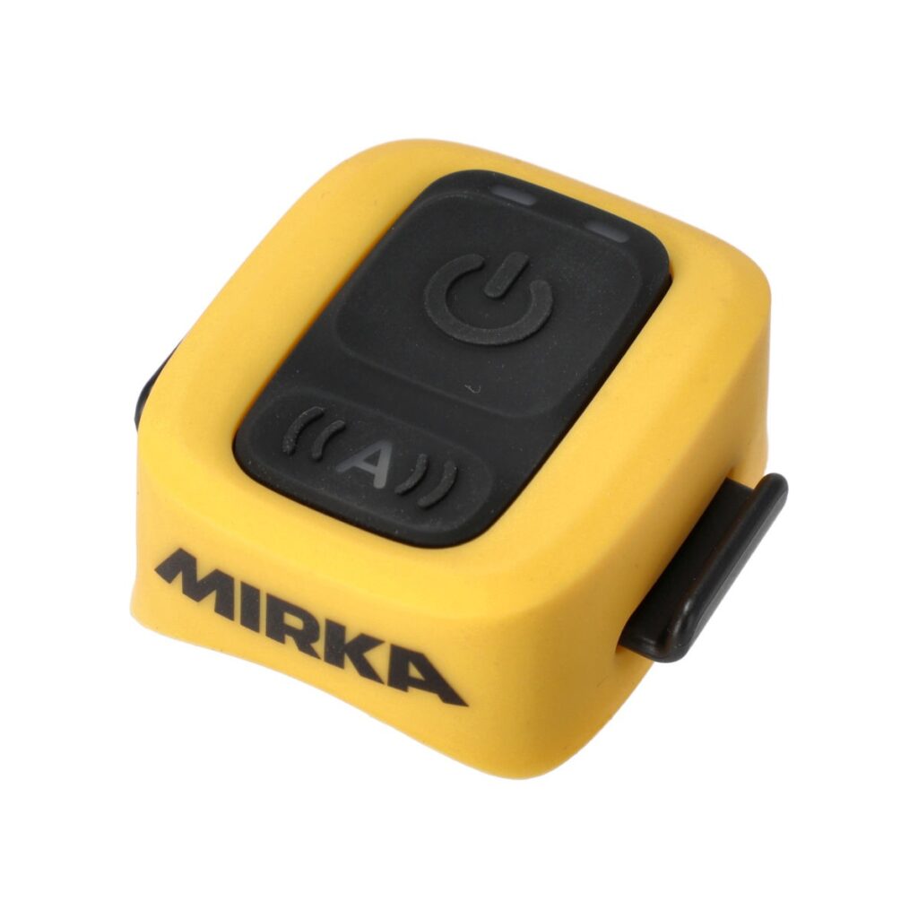 Mando Bluetooth Mirka