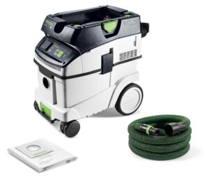 Aspirador Festool CTL 36 EI