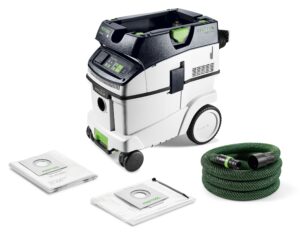 Aspirador Festool CTL 36 EI