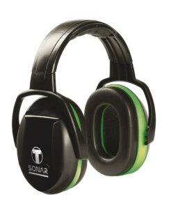 Auricular Sonar