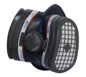 Semimascara Elipse A1P3