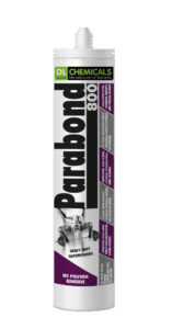 Adhesivo sellador MS Parabond 800