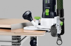 Fresadora Festool OFK 700