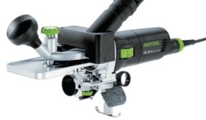 Fresadora Festool OFK 700