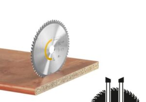 Hoja de sierra Festool 491050