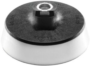 Plato pulidor Festool PT-STF-D150-M14 488432