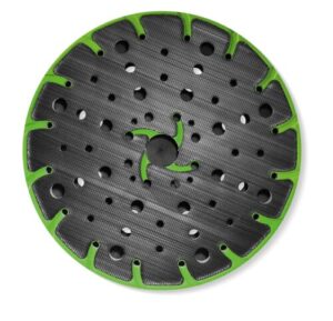 Plato lijador Festool ST-STF D150/MJ2-FX-W-HT para RO 150 FEQ