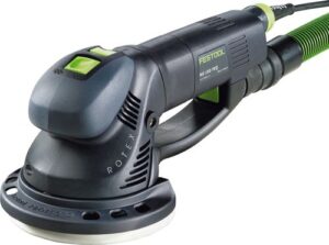 Lijadora rotativa Festool Rotex RO-150