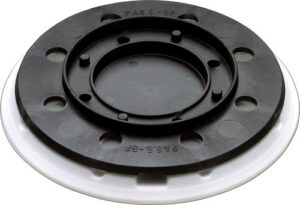 Plato lijador ST-STF 125/8-M4-J W-HT para ES 125, ETS 125, ETSC 125