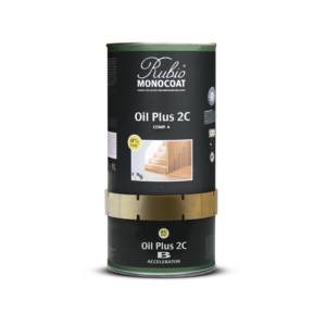 Aceite Rubio Monocoat 1,30 l