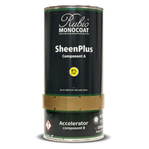 Sheen Plus Rubio Monocoat 1,3 l