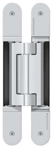 Bisagra Oculta Simonswerk Tectus TE 640 3D. Carga hasta 200kg (unidad).