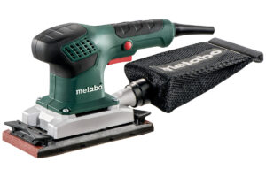 Lijadora Metabo SR2185