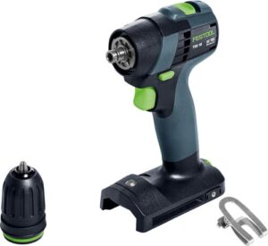 Festool TXS18 Basic