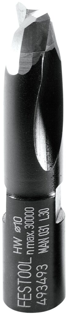 Fresa DOMINO Festool D 10-NL 28 HW-DF 500. 493493