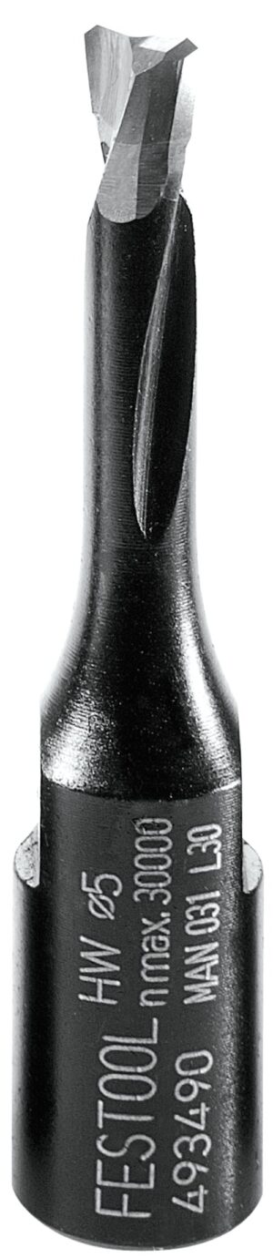 Fresa DOMINO Festool D 5-NL 20 HW-DF 500. 493490