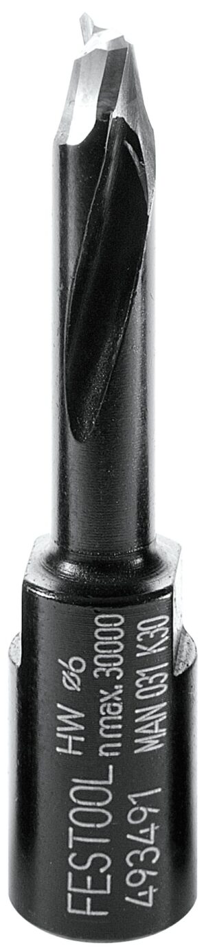 Fresa DOMINO Festool D 6-NL 28 HW-DF 500. 493491