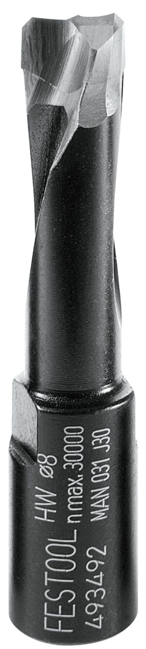 Fresa DOMINO Festool D 8-NL 28 HW-DF 500. 493492