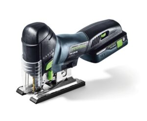 Caladora Festool PSC420