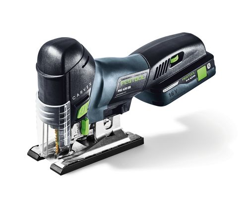 Caladora Festool PSC420