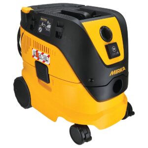 Aspirador Mirka 1230