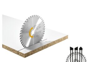 Hoja de sierra WOOD FINE CUT HW 168x1,8x20 WD42