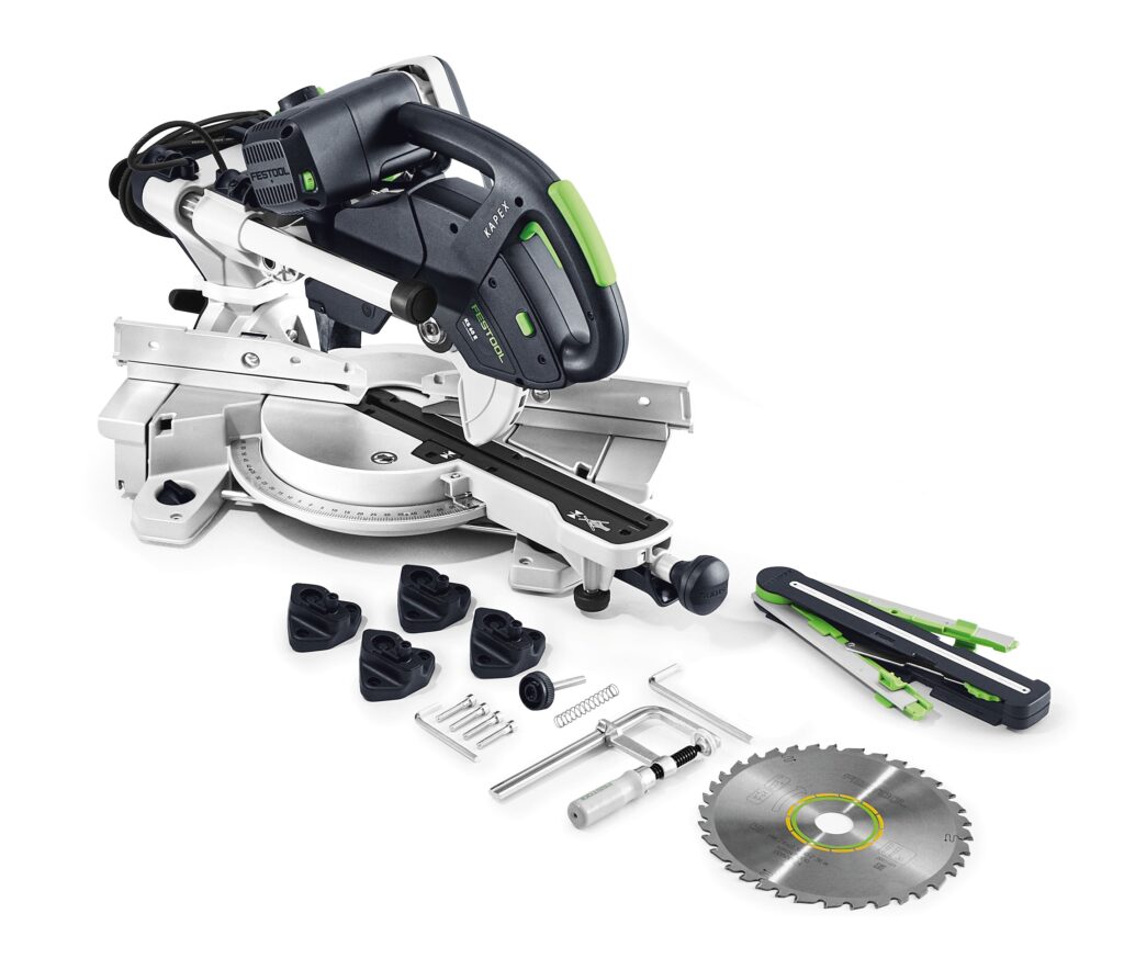 Sierra Festool KS60