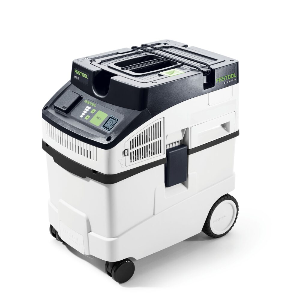 Aspirador Festool CT 25