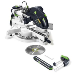 Sierra ingletadora Festool KAPEX KS 120