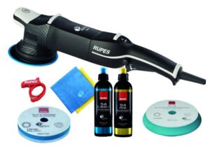 Pulidora Rupes LHR15 MARK V BAS