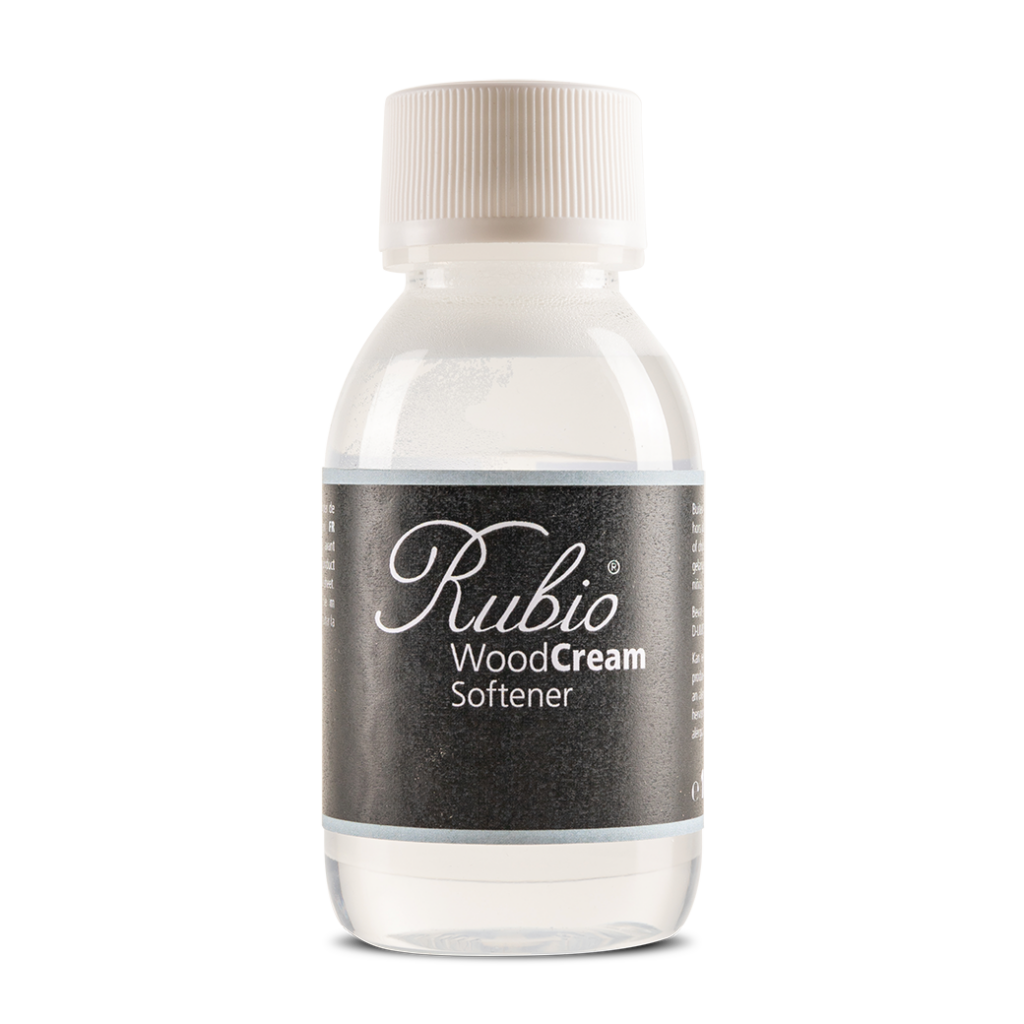 Rubio Wood Cream Softener