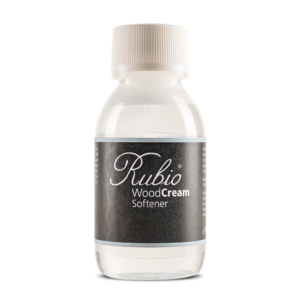 Rubio Wood Cream Softener